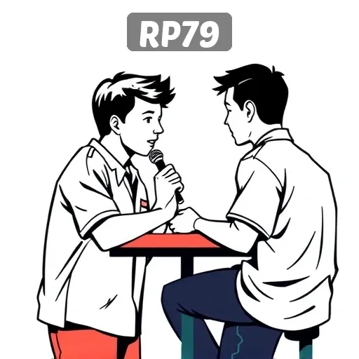 Menganalisis Komunitas Pemain di RP79