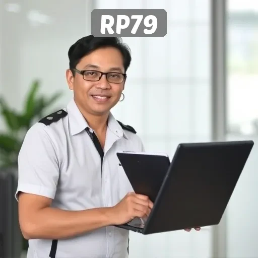 Layanan Pelanggan RP79 untuk Pengguna di Indonesia