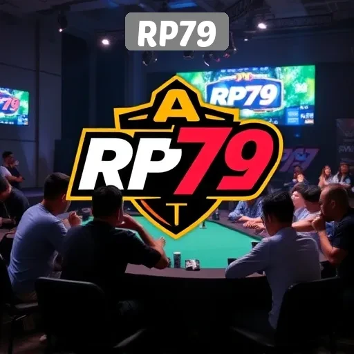 Event dan Turnamen Menarik yang Diselenggarakan oleh RP79
