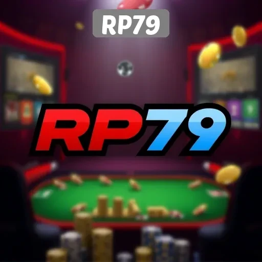 Menjelajahi Layanan Game Online RP79 Di Indonesia
