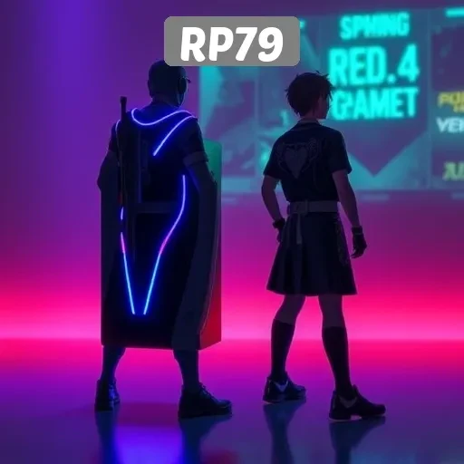 Menelusuri Fitur Unggulan dari Situs Gaming RP79