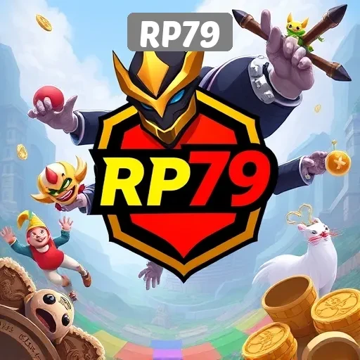 Beragam Genre Permainan yang Tersedia di RP79