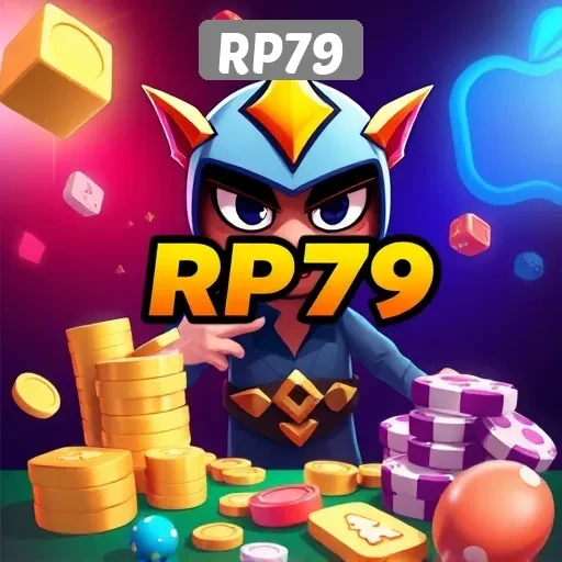 Mengenal Situs Game RP79 dan Layanan Permainannya
