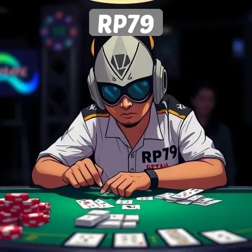 Gaming Fairness di RP79 Bagaimana Tanggung Jawabnya