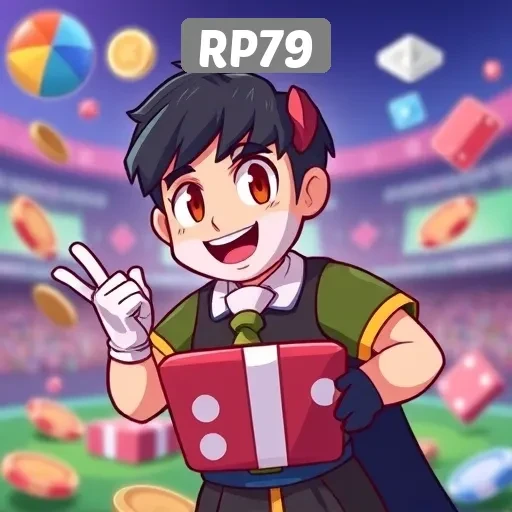 Mengenal Lebih Dekat Situs Game RP79