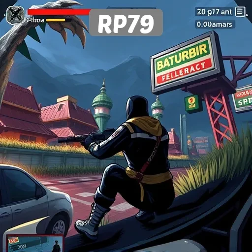 Ulasan Mengenai Grafis dan Gameplay di RP79