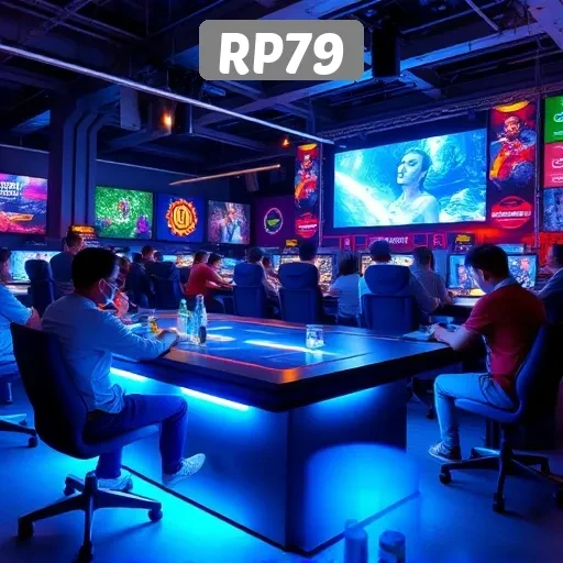 Dampak RP79 Terhadap Industri Game Lokal