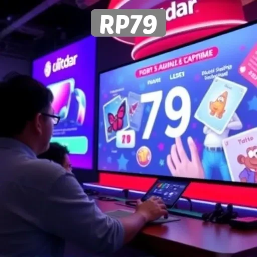 Inovasi dan Fitur Menarik di RP79