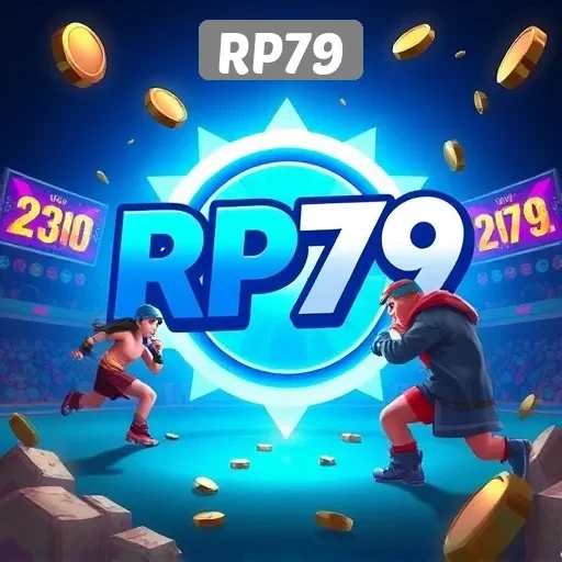 Mengenal RP79 Sebagai Platform Game Terpercaya