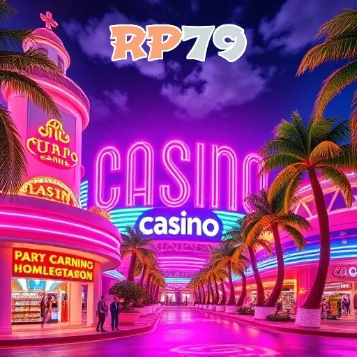 RP79: Temukan Keunikan Fitur Pertemuan Game Online yang Menarik