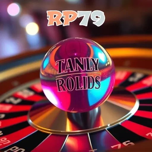 RP79 Pendaftaran