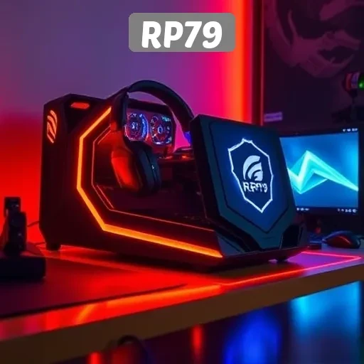 Keunggulan dan Kekurangan RP79 dalam Dunia Game