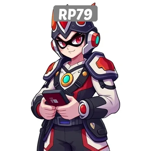 Keunggulan Permainan di RP79 untuk Pecinta Game