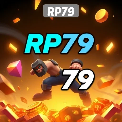 Mengapa RP79 Menjadi Pilihan Utama Pecinta Game