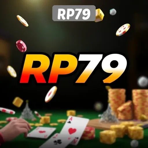 RP79 Situs Game yang Menawarkan Beragam Pilihan Permainan
