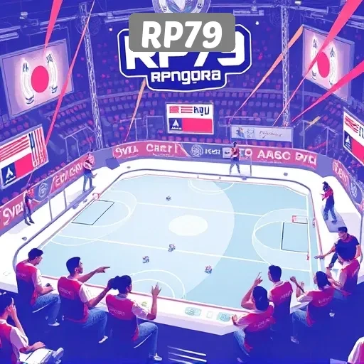 Menilik Potensi RP79 dalam Pasar Game Indonesia