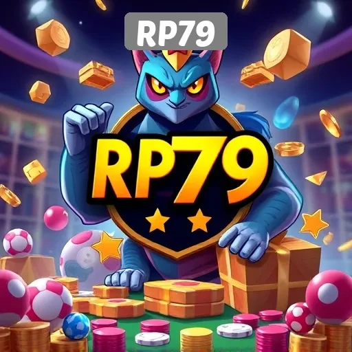 RP79 Situs Game Dengan Pilihan Permainan Luas