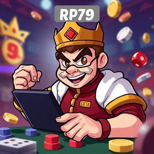 Mengenal Situs Game RP79 dan Fitur Menariknya