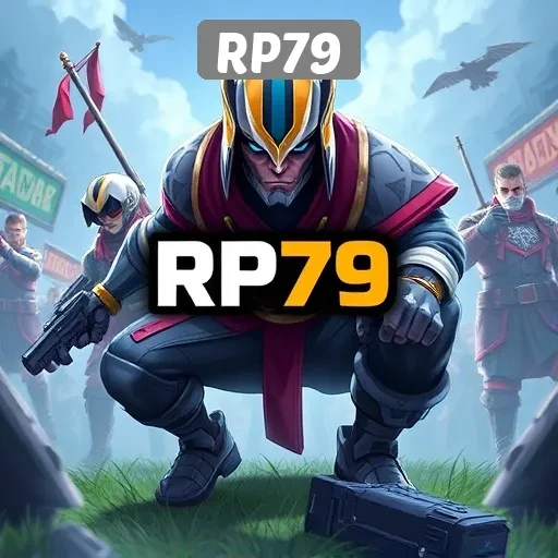 Keunggulan RP79 dalam Menyediakan Game Favorit