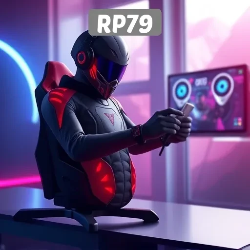 Mengulik Fitur Menarik yang Ditawarkan RP79 untuk Gamer