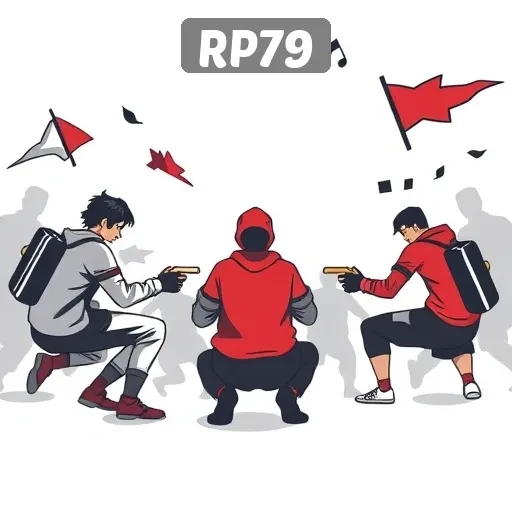 Potensi RP79 Dalam Memperkenalkan Game Lokal ke Dunia