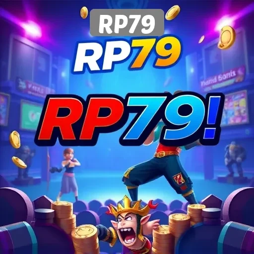 Mengenal RP79 Situs Game Terbaru di Indonesia