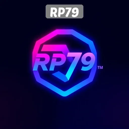 RP79 Platform Game Online Terbaru di Indonesia
