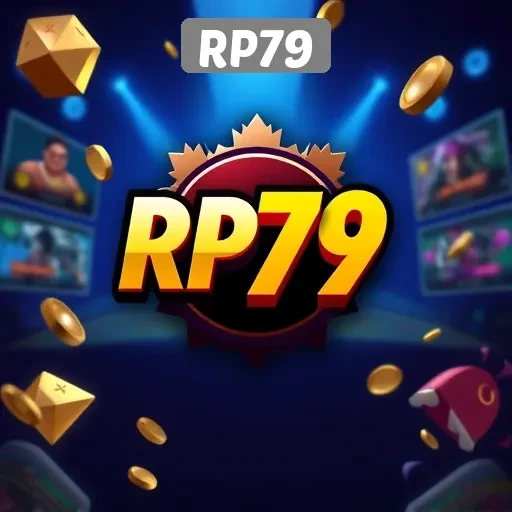 Mengenal RP79 Situs Game Terpopuler di Kalangan Gamer
