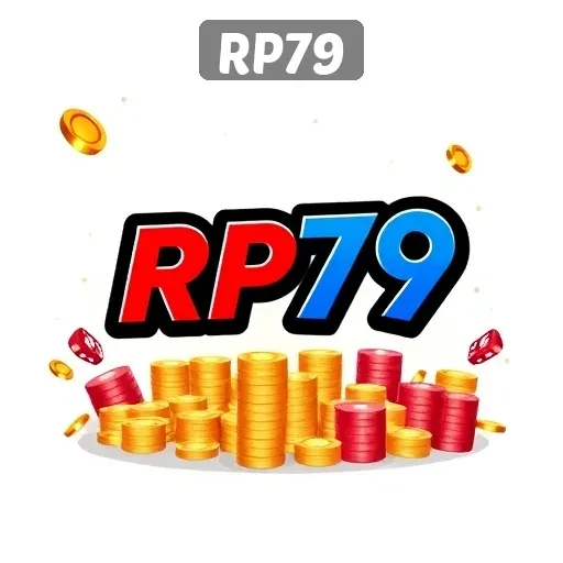 RP79 Situs Game Terpercaya untuk Pecinta Game Online