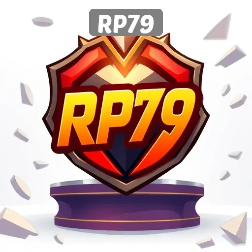 RP79 Sebagai Platform Game Terpercaya di Indonesia
