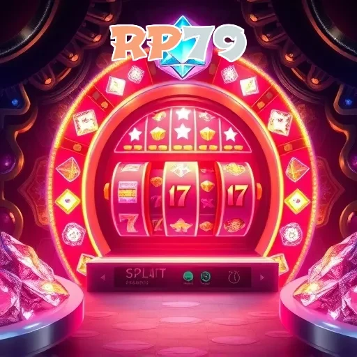 RP79: Optimalkan Strategi Anda untuk Sukses dalam Game Online