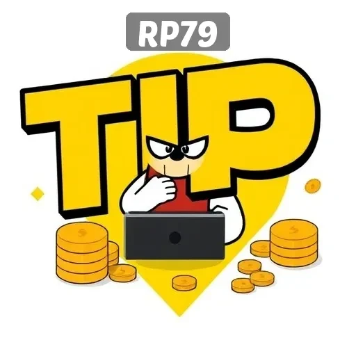 Tips dan Trik Bermain di Situs Game RP79