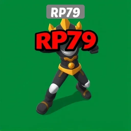 Pengalaman Bermain Game yang Berbeda di RP79